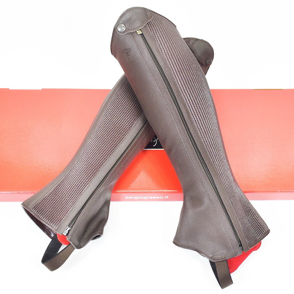 SERGIO GRASSO PARMA GAITERS