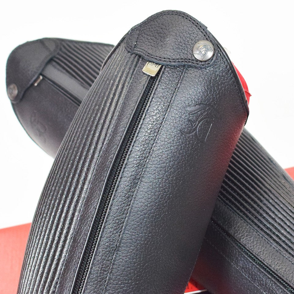 SERGIO GRASSO PARMA GAITERS