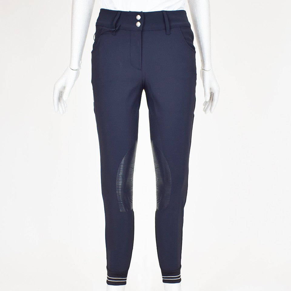 CT R-EVO COMFORT STRETCH NERO