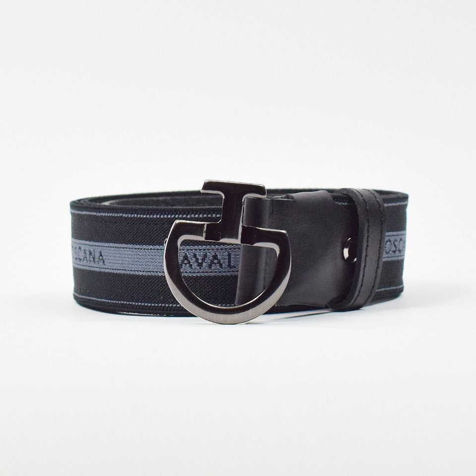 CT JAQUARD WOMEN'S BELT