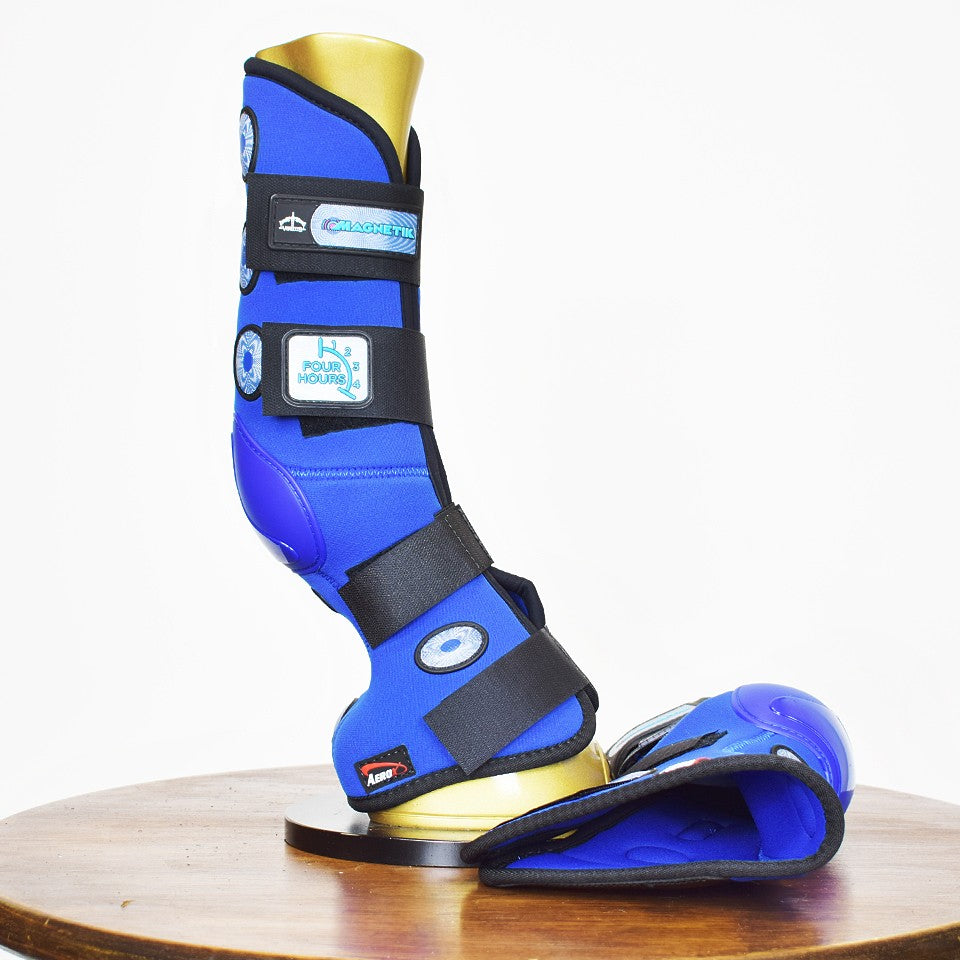 VEREDUS MAGNETIK FOUR HOURS FRONT