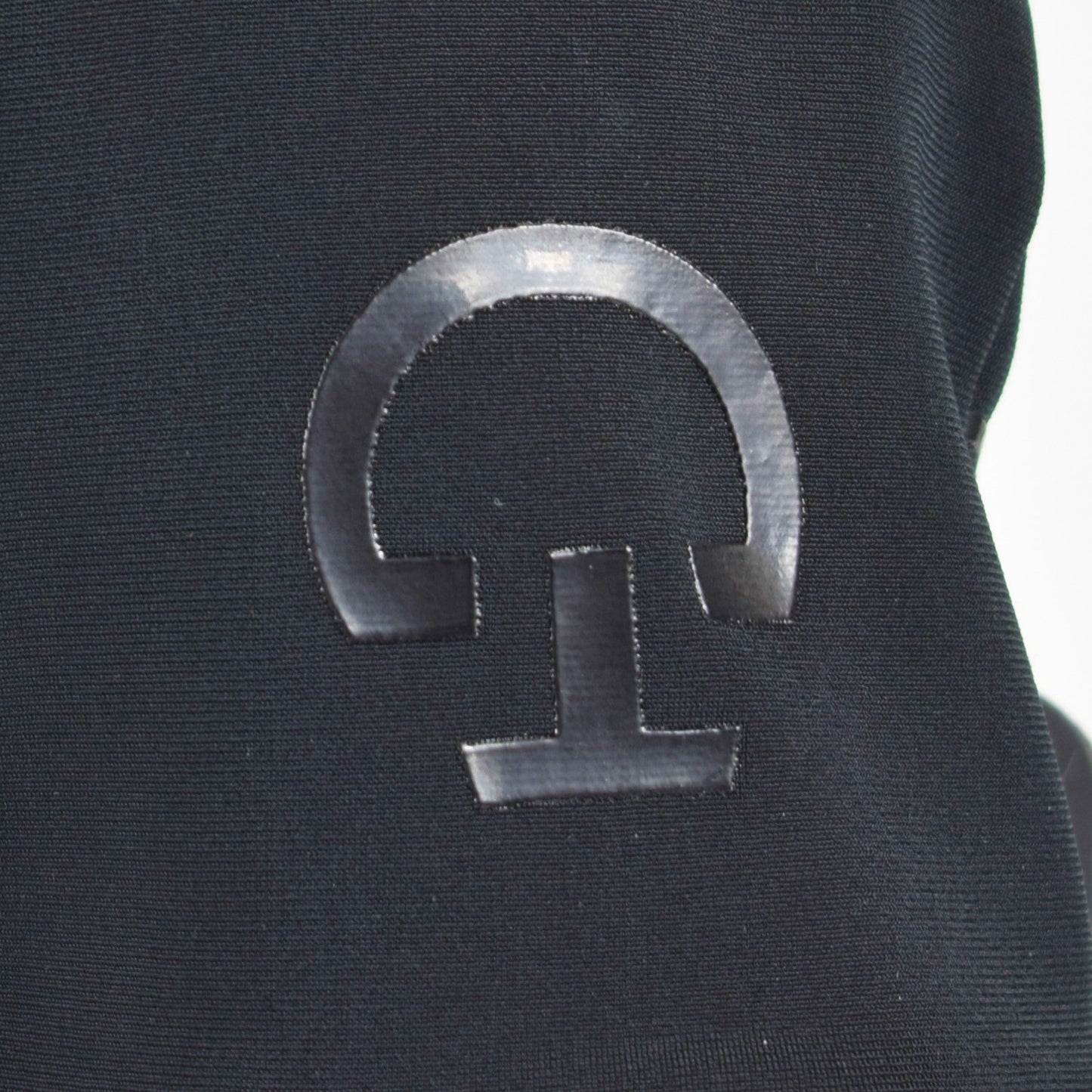 CAVALLERIA TOSCANA WINTER GLOVES BLACK