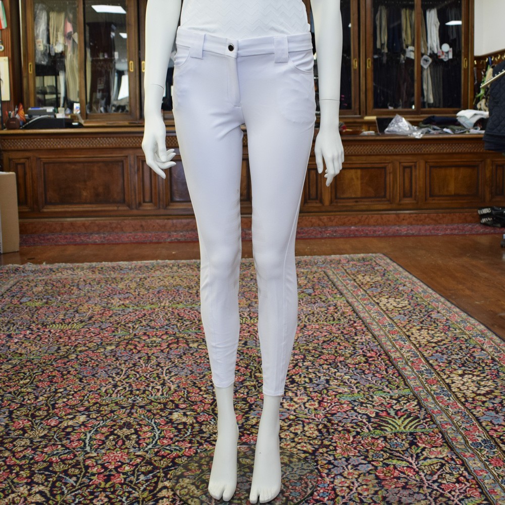 SARM HIPPIQUE ALMA BIANCO