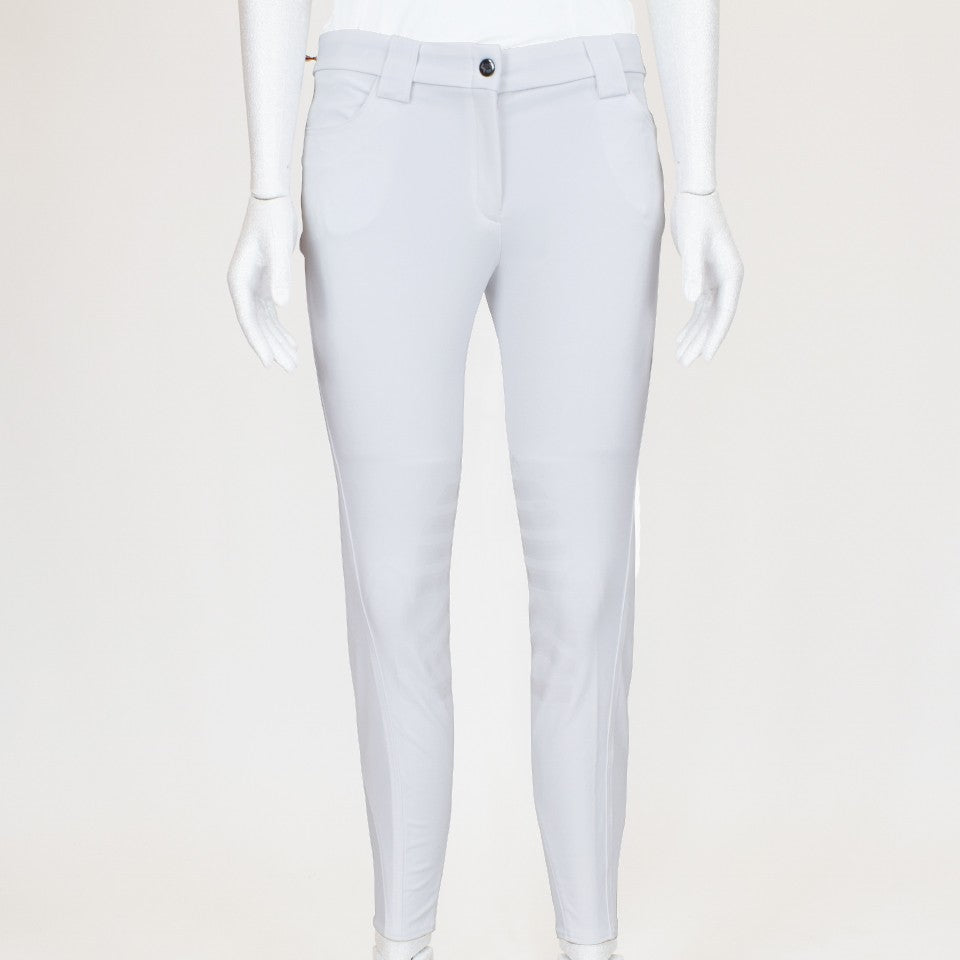 SARM HIPPIQUE ALMA BIANCO