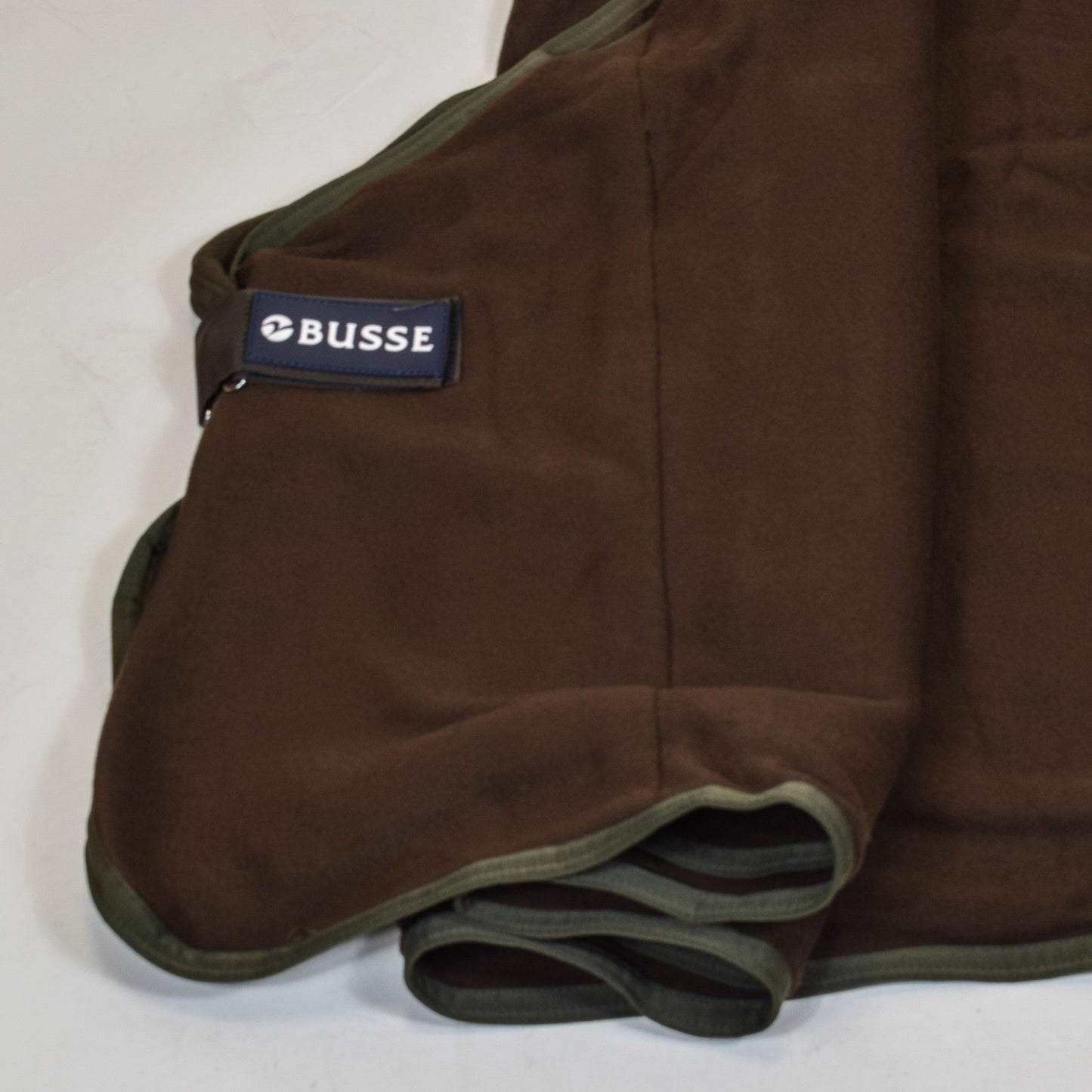 BUSSE BASIC MARRONE