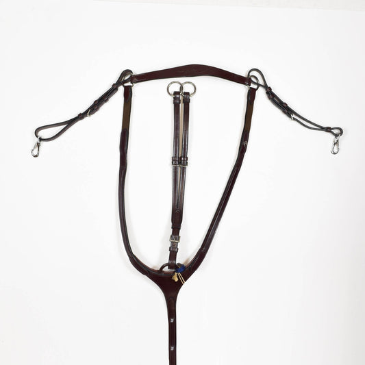 MARTINGALA DA CACCIA DY'ON