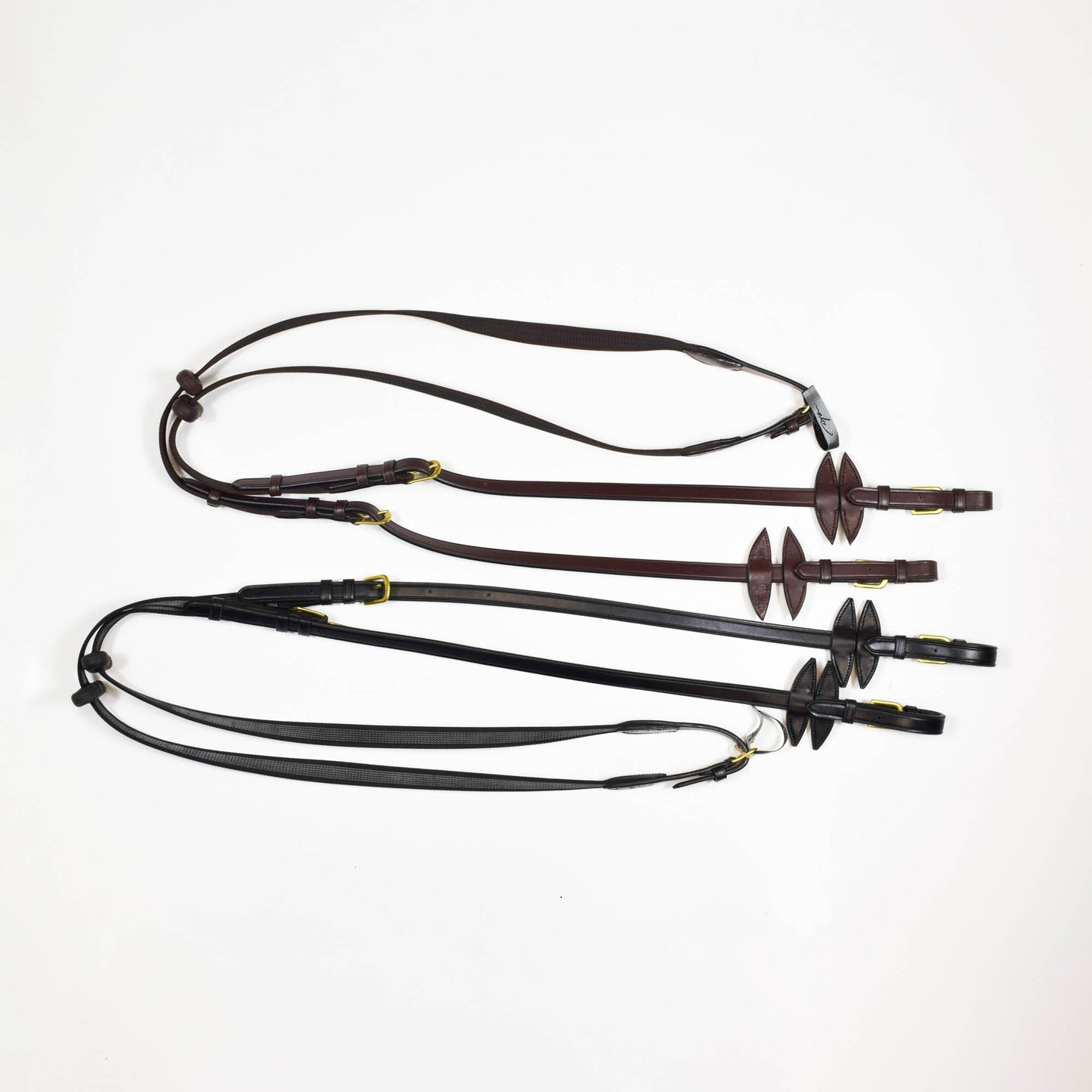 DY'ON ADJUSTABLE REINS