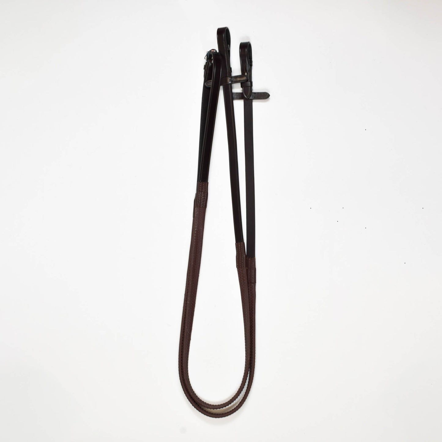 SCHOCKEMOHLE RUBBER REINS