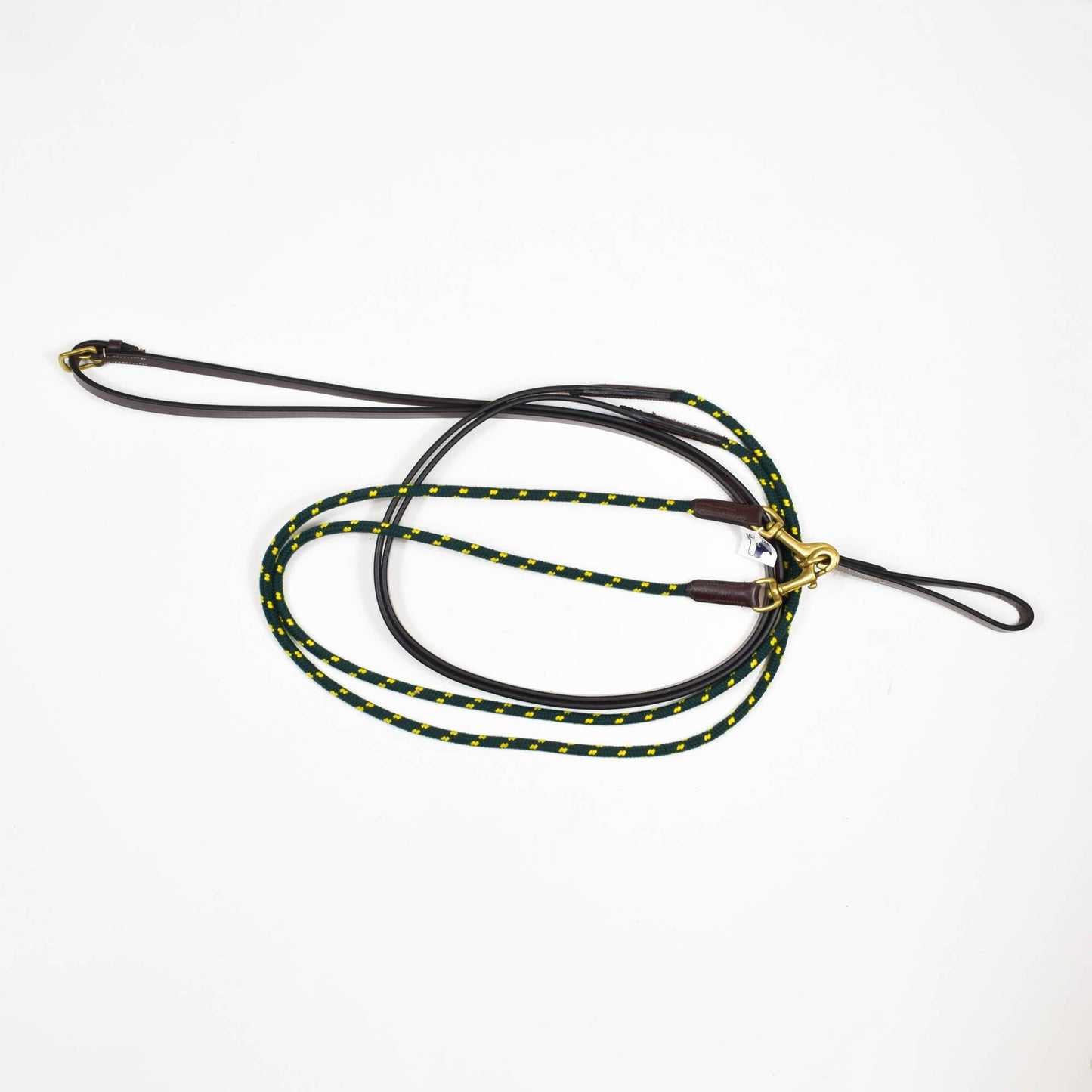 RETURN REINS WITH CORD