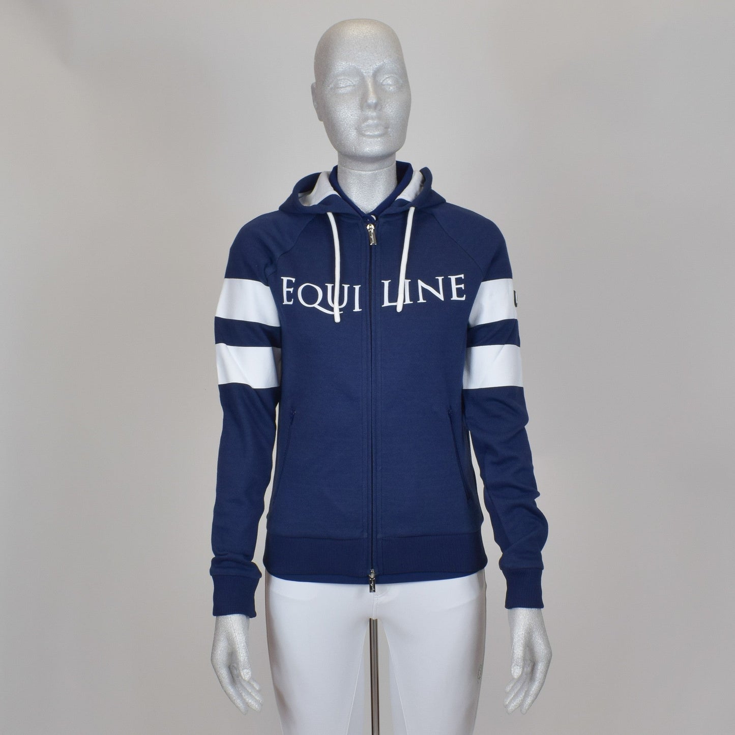 EQUILINE EGLEGE SWEATSHIRT