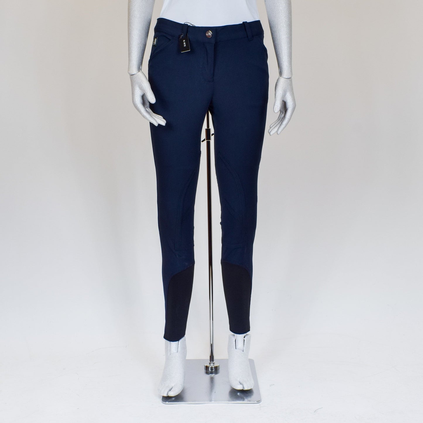 EQUILINE BOSTON SLIM - BLUE