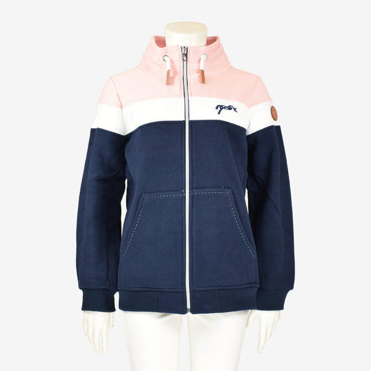 PENELOPE LEPREVOST NATIVE SWEATSHIRT