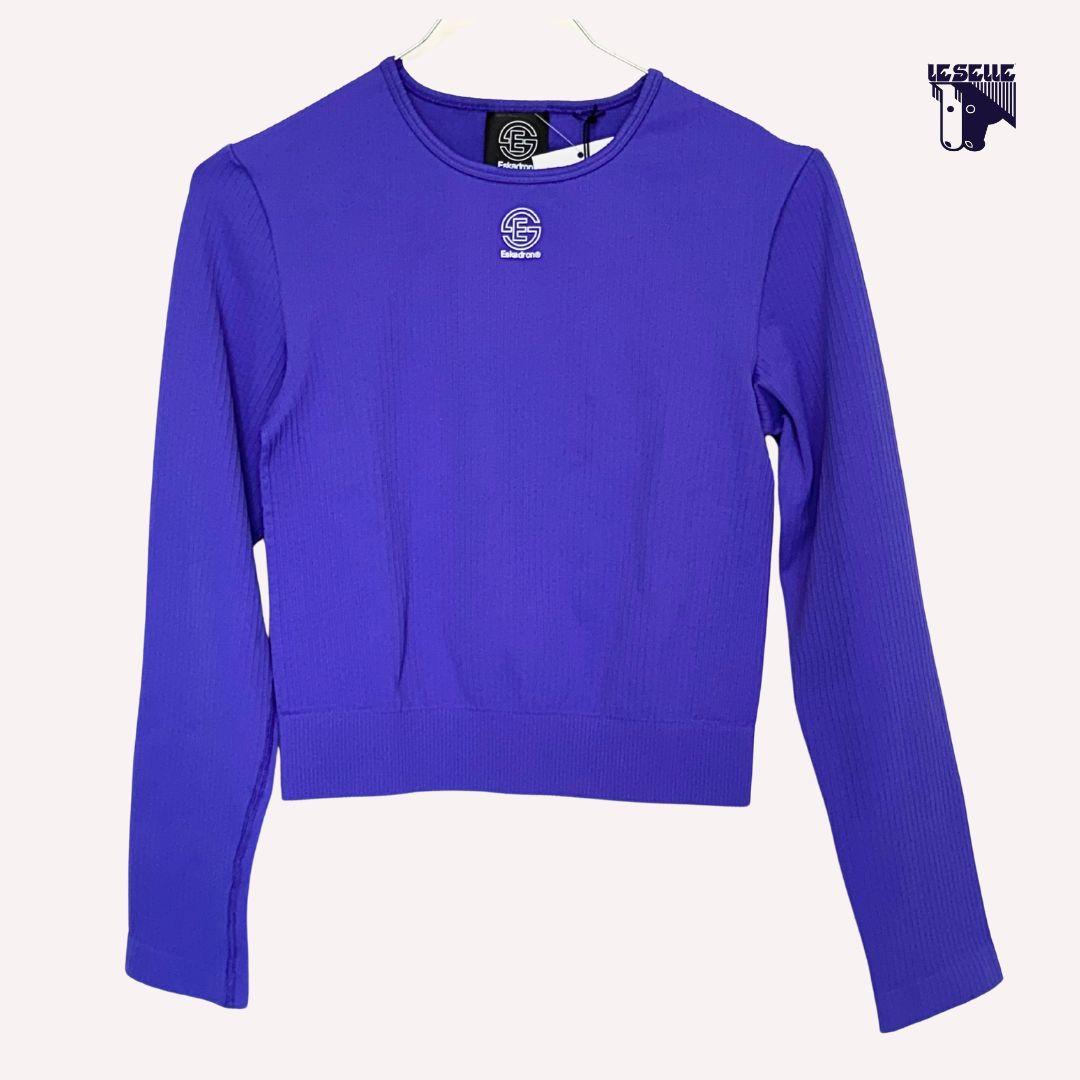 MAGLIA ESKADRON LONGSLEEVE