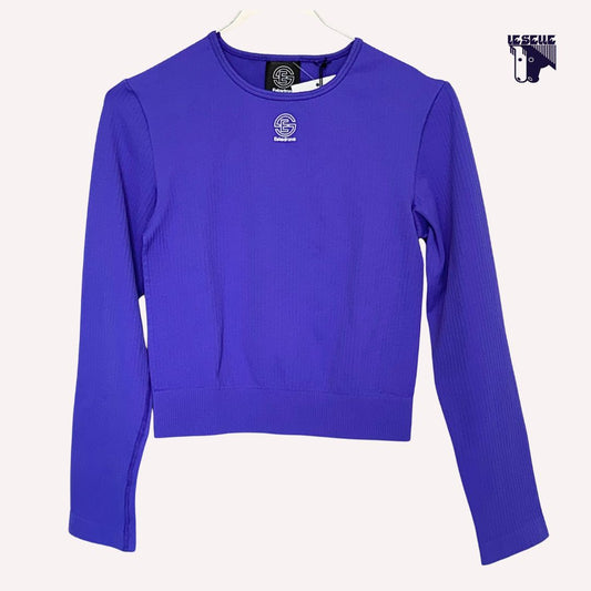 ESKADRON LONGSLEEVE SWEATER
