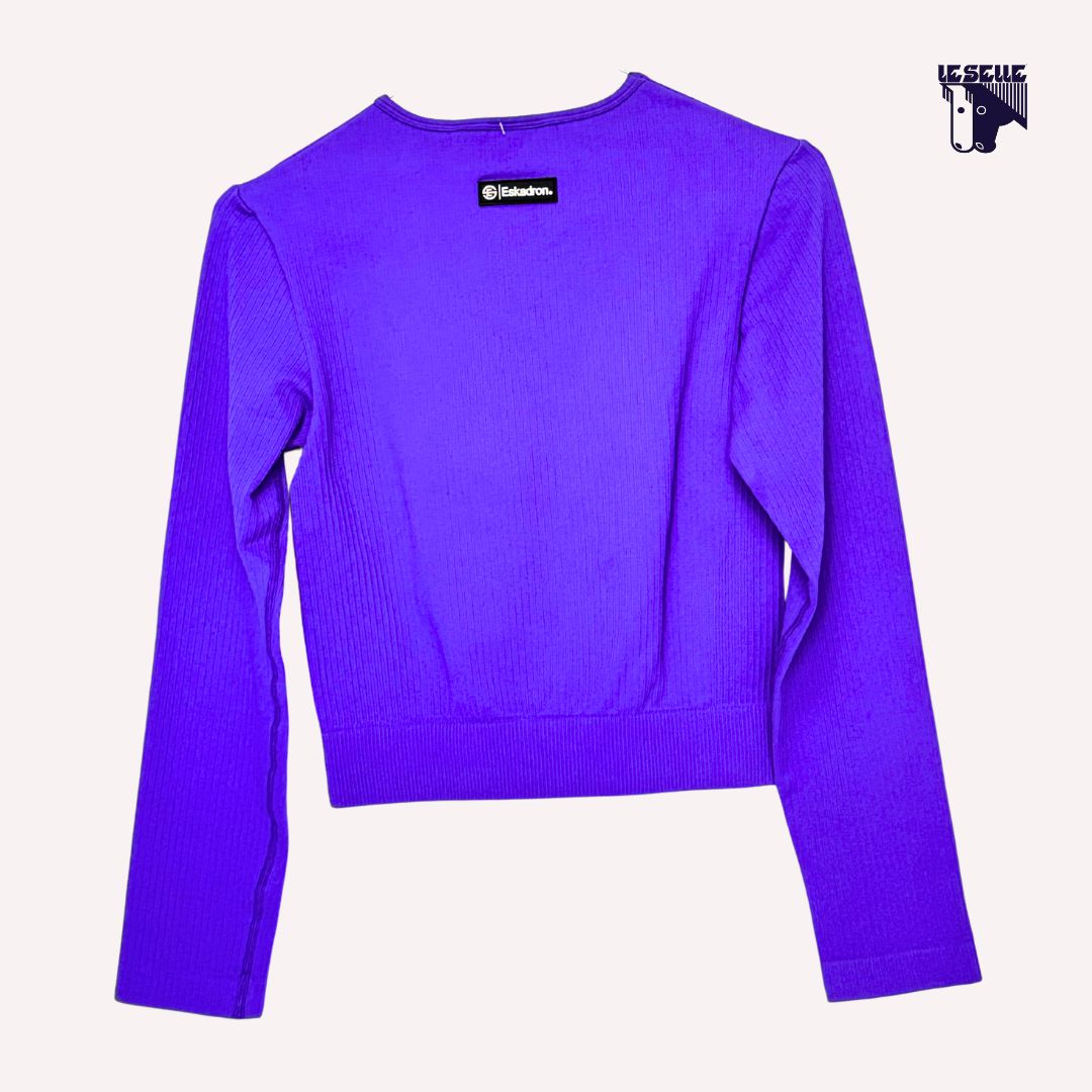MAGLIA ESKADRON LONGSLEEVE