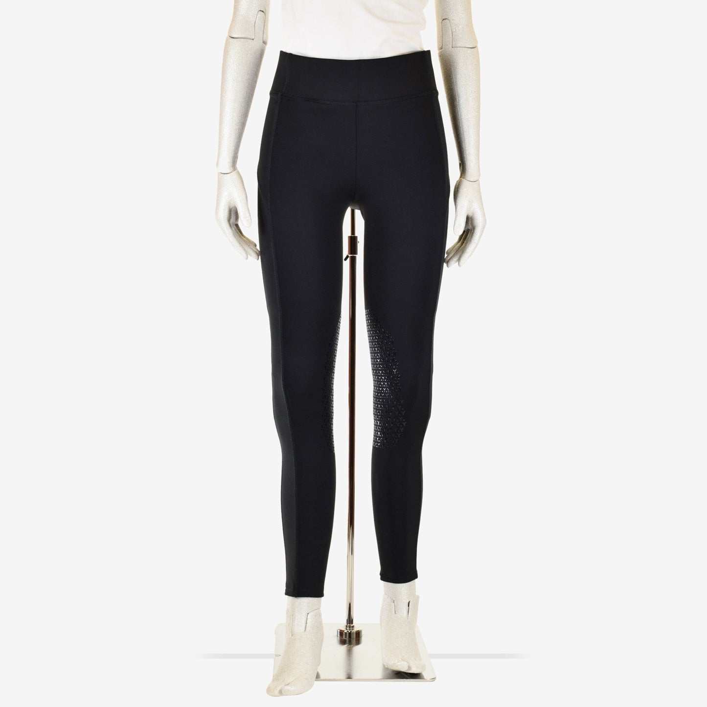EQUILINE ERANZEK LEGGINGS - BLACK