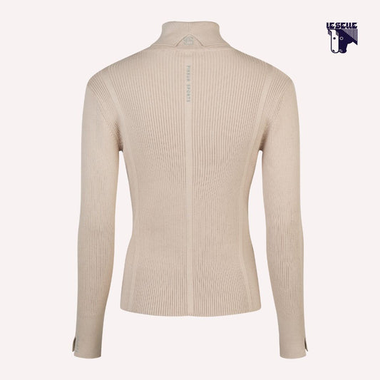 DOLCEVITA PIKEUR - BEIGE