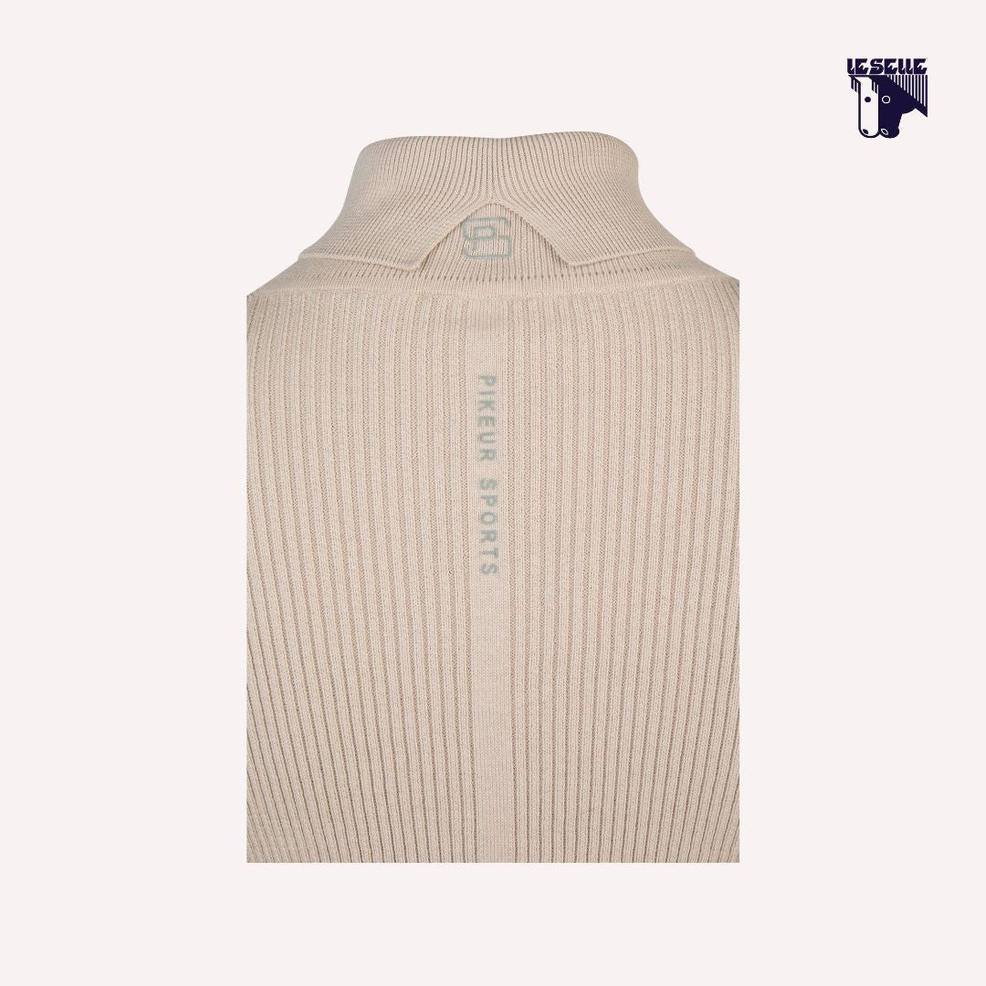DOLCEVITA PIKEUR - BEIGE
