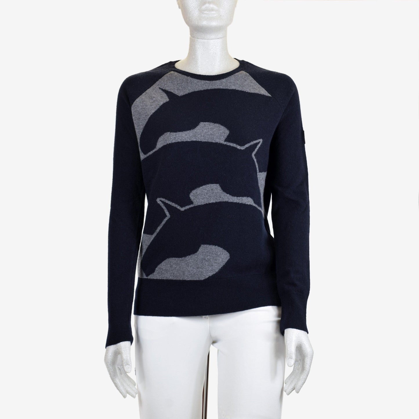 VESTRUM BURGES SWEATER