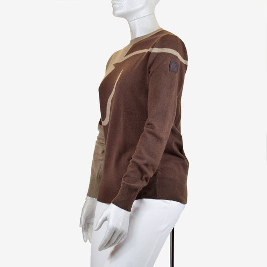 VESTRUM SAN CASSIANO SWEATER