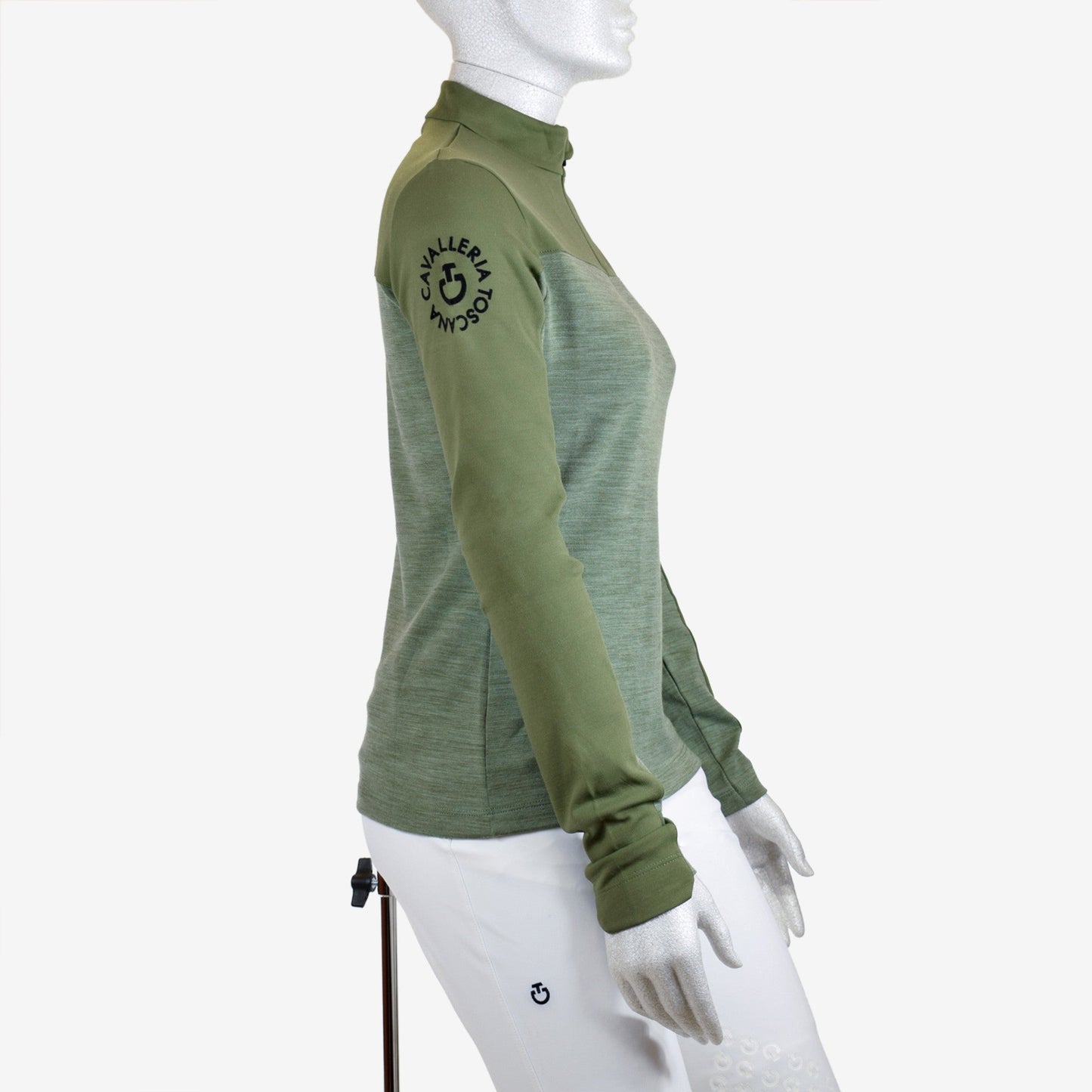 CT ORBIT TECH - VERDE