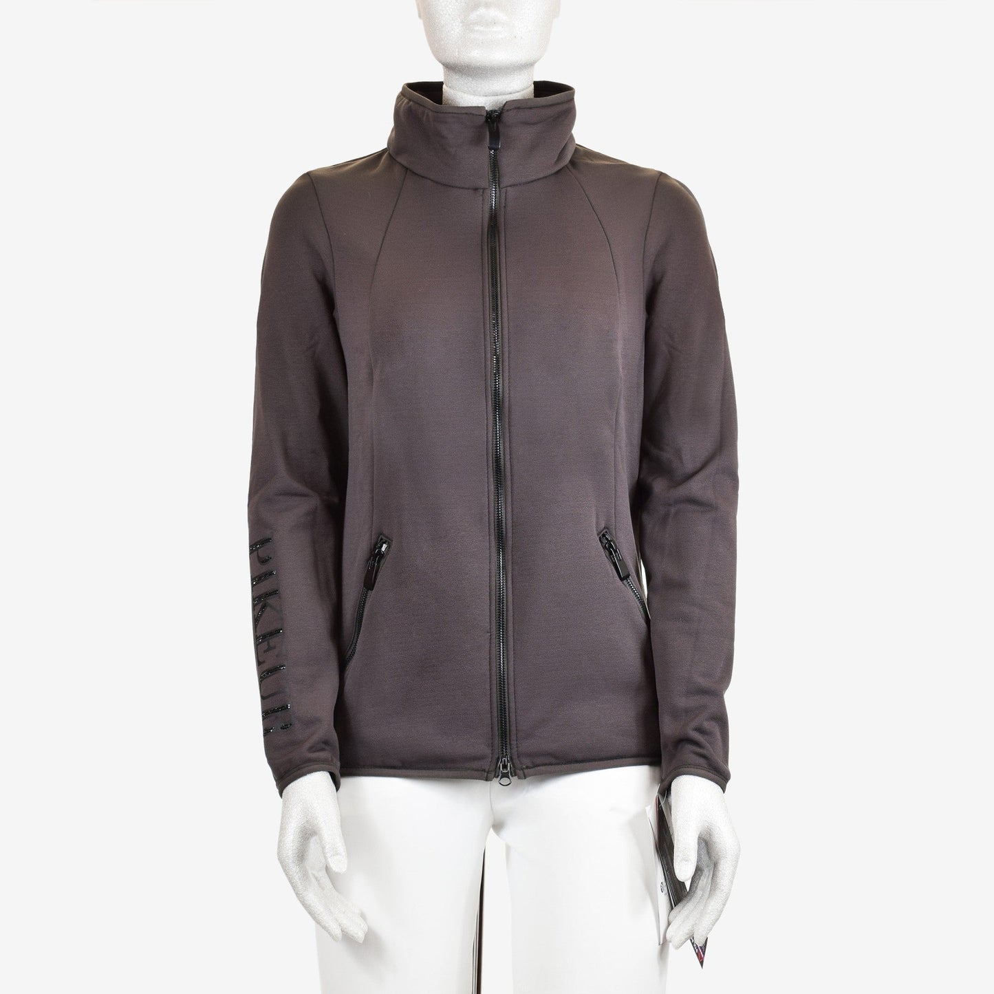MAGLIA TECNICA PIKEUR NIARA