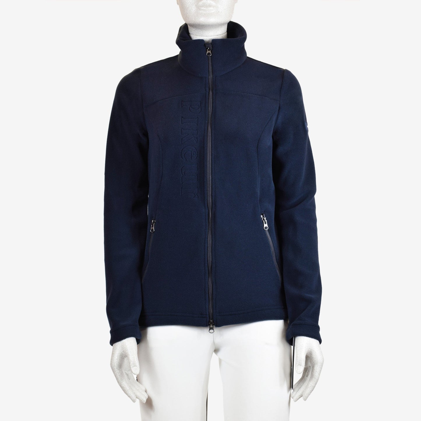 LOLA PIKEUR FLEECE
