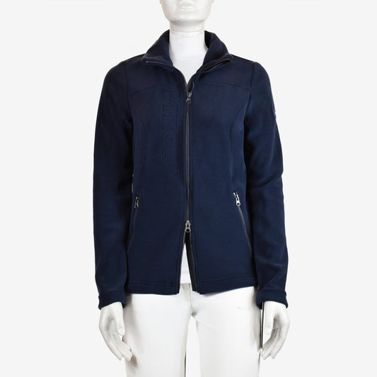 LOLA PIKEUR FLEECE