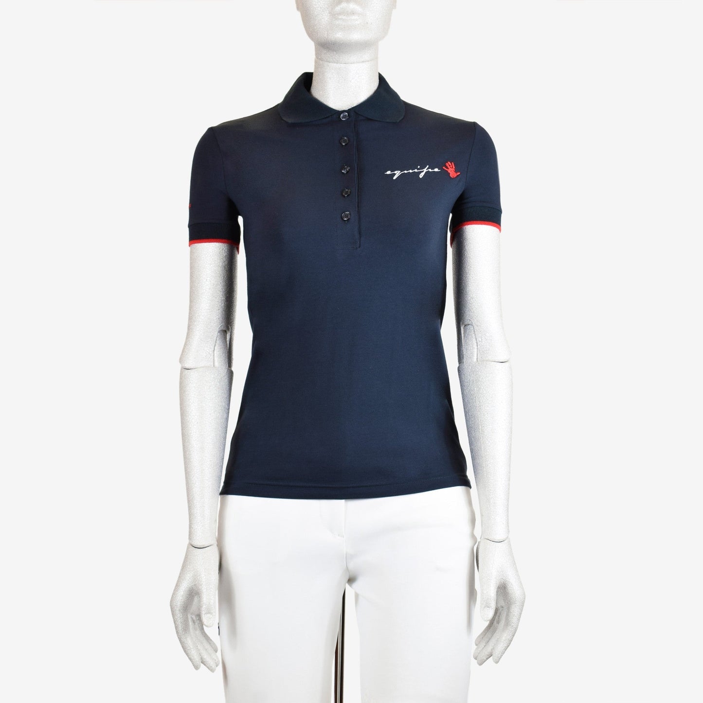 POLO SELLERIA EQUIPE
