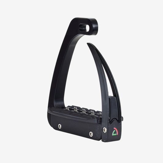 SAFE RIDING SLIGHT - BLACK