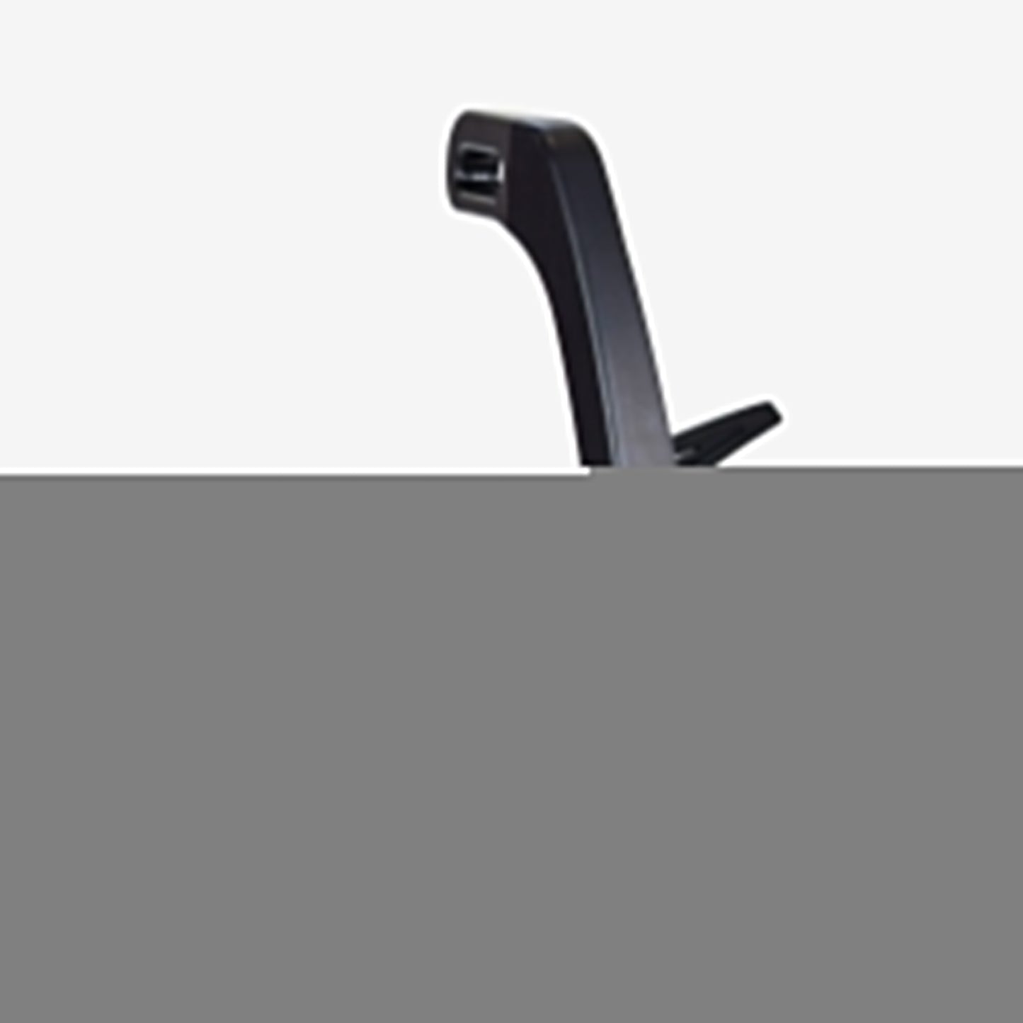 SAFE RIDING SLIGHT - BLACK
