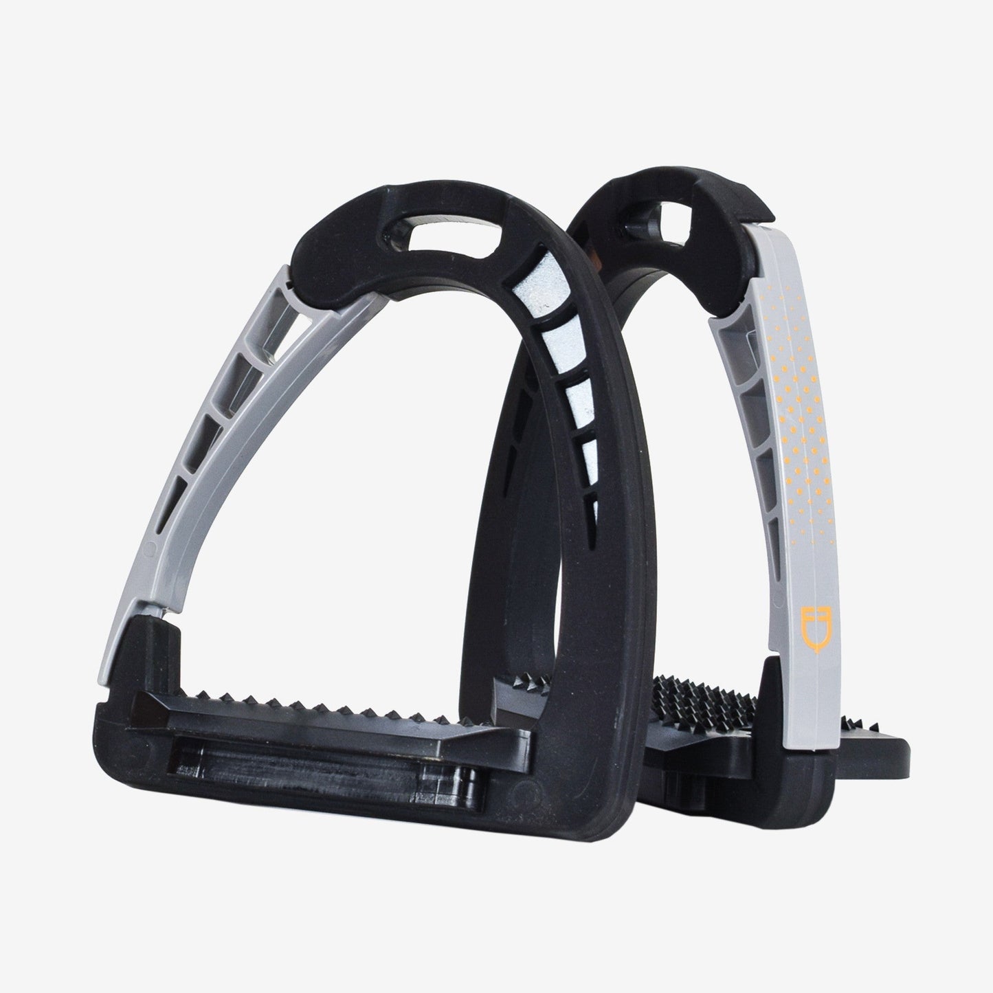 STAFFE EQUESTRO JUNIOR GRIGIO