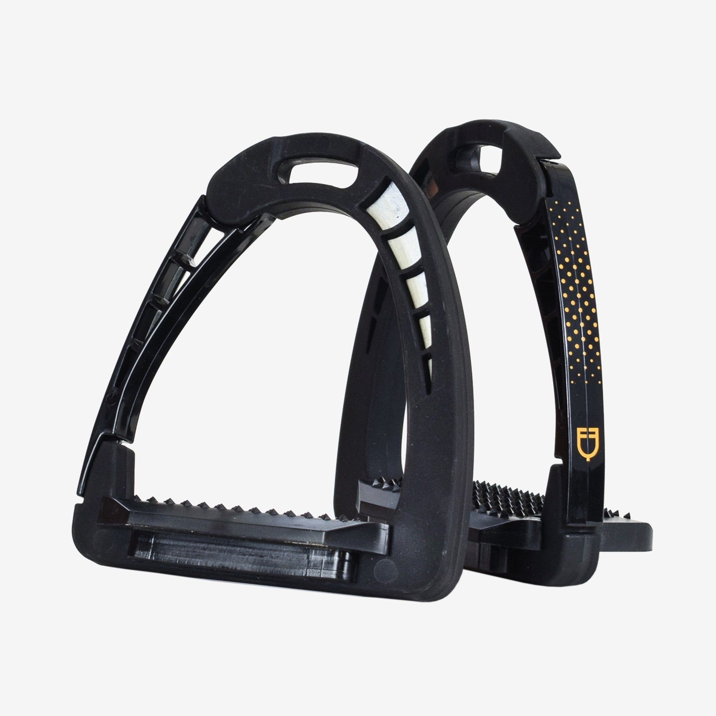 STAFFE EQUESTRO JUNIOR NERO