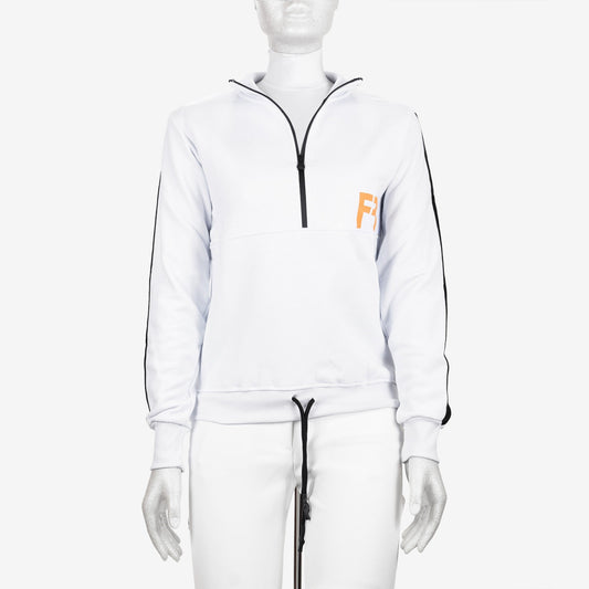 EQUESTRO WINTER SWEATSHIRT