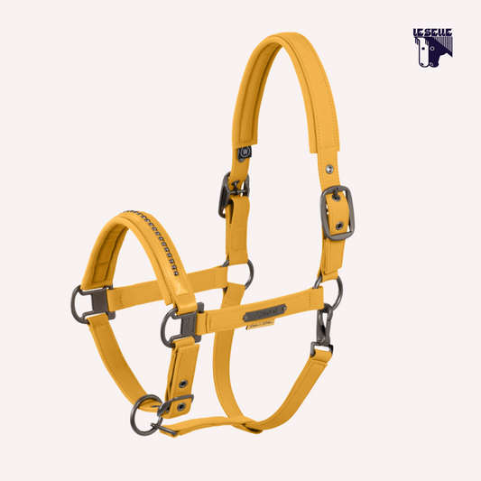 CAVEZZA E LUNGHINA ESKADRON SOFTSHELL PEARL - OCRA