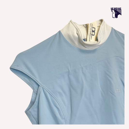 POLO SMANICATA ALESSANRO ALBANESE