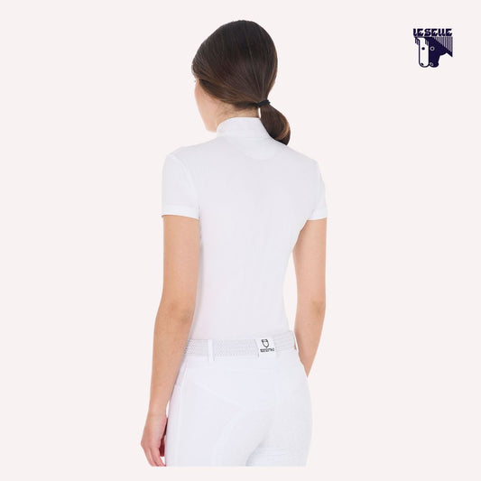 POLO CONCORSO EQUESTRO SALLY