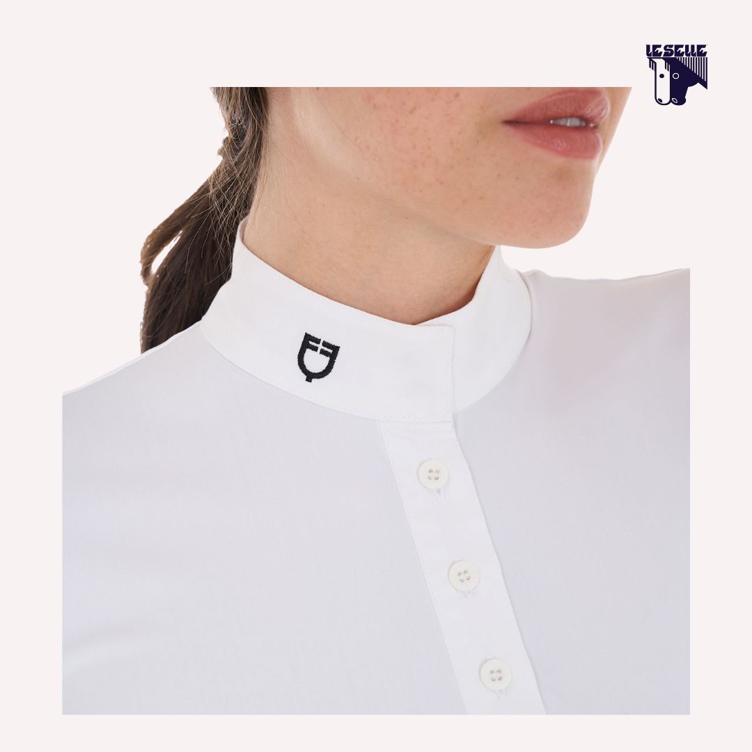 POLO CONCORSO EQUESTRO SALLY