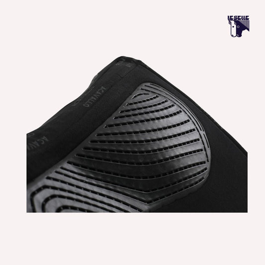 SOTTOSELLA ACAVALLO TWIN SIDE - NERO