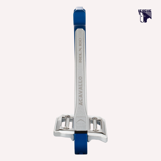 STAFFE ACAVALLO REL-EX 180 - ROYAL BLUE