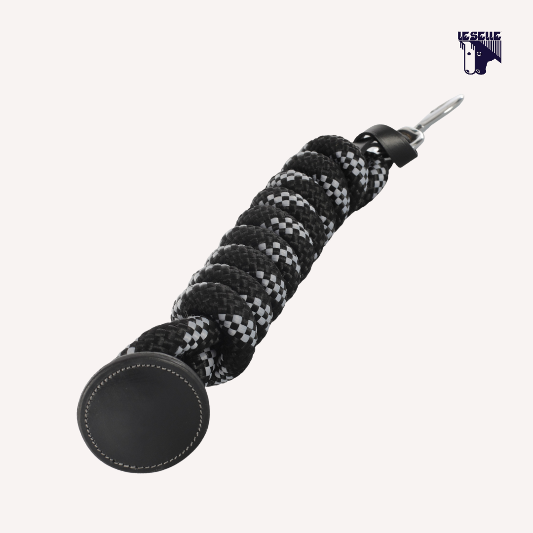 LUNGHINA ACAVALLO - NERO