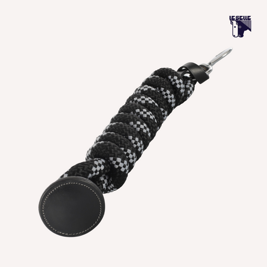 LUNGHINA ACAVALLO - NERO