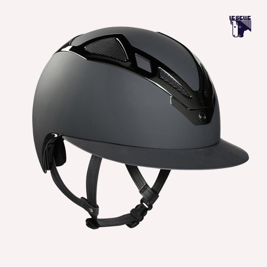 SUOMY APEX LADY - BLACK