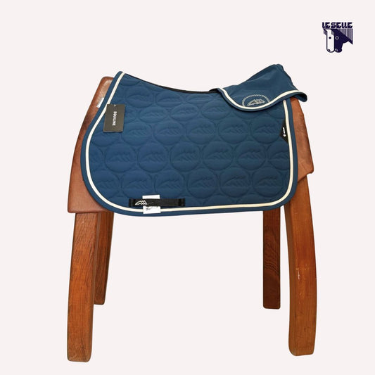 SOTTOSELLA E CUFFIETTA EQUILINE TECH - LEGION BLUE