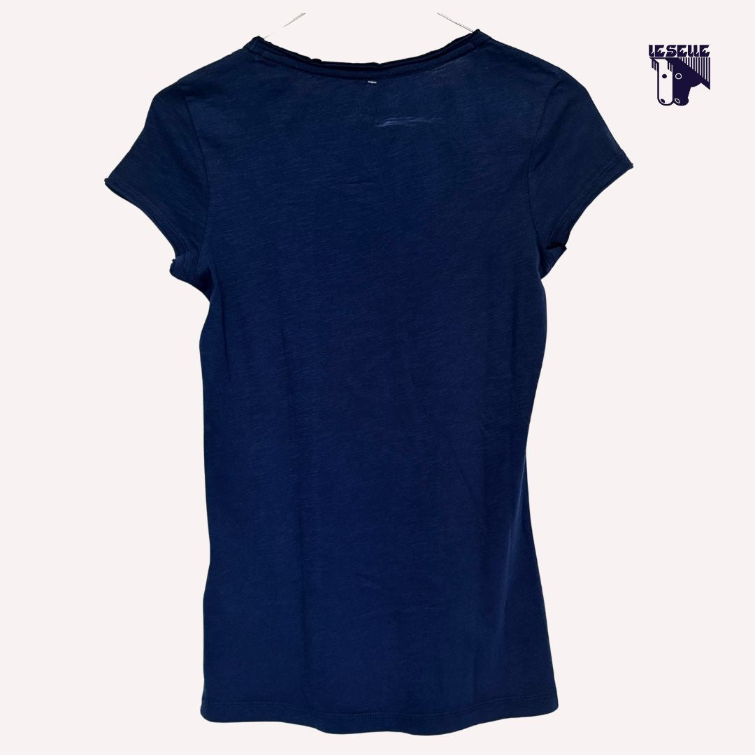 T-SHIRT PIKEUR BELEN