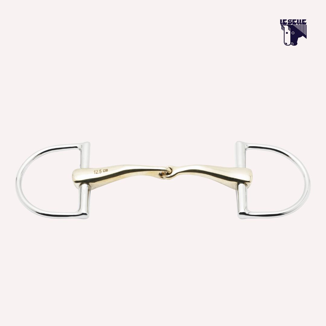 FILETTO A "D" SHAPED - BUSSE