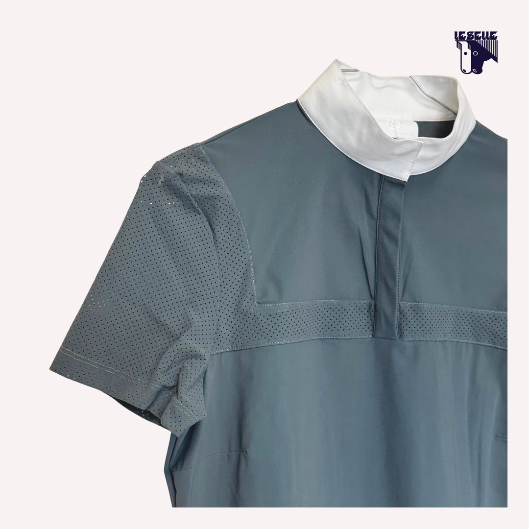 TUSCAN CAVALLERY POLO