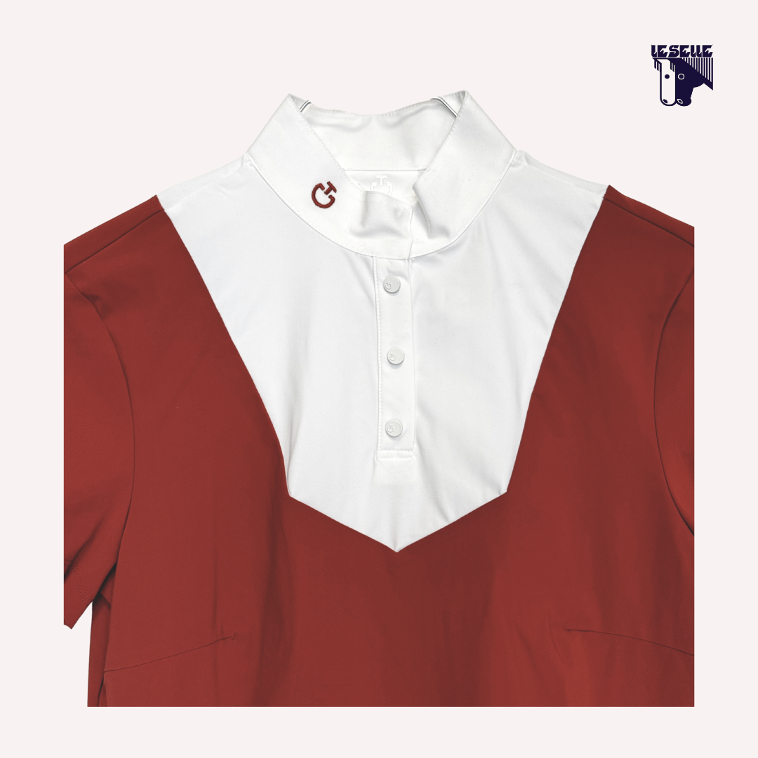 TUSCAN CAVALLERY POLO