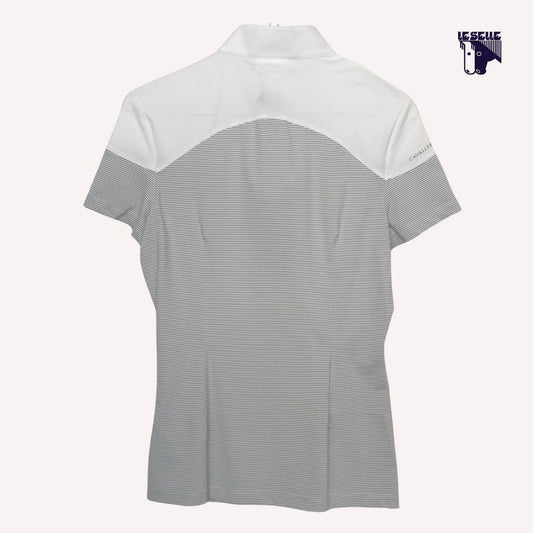 TUSCAN CAVALLERY POLO