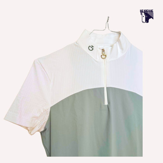 TUSCAN CAVALLERY POLO
